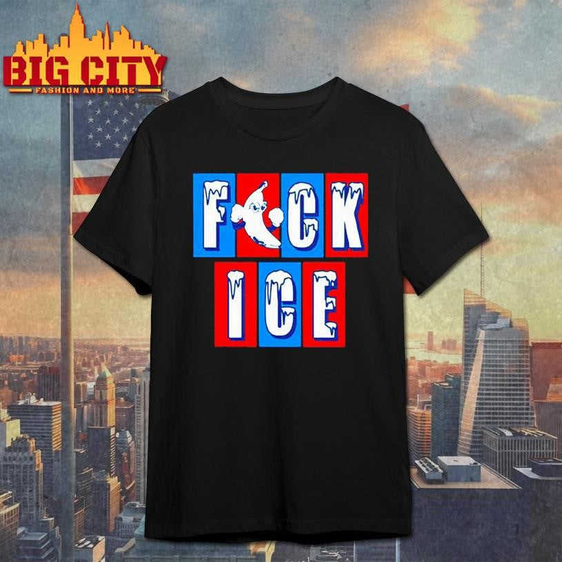 petty snacks fuck ice shirt