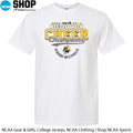 Pewamo-Westphalia Pirates 2026 MHSAA DIV 4 Competitive Cheer Champions T-Shirt