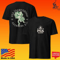 Pga Of America Underdog 2026 Pga Championship Eagle Mascot T-shirt
