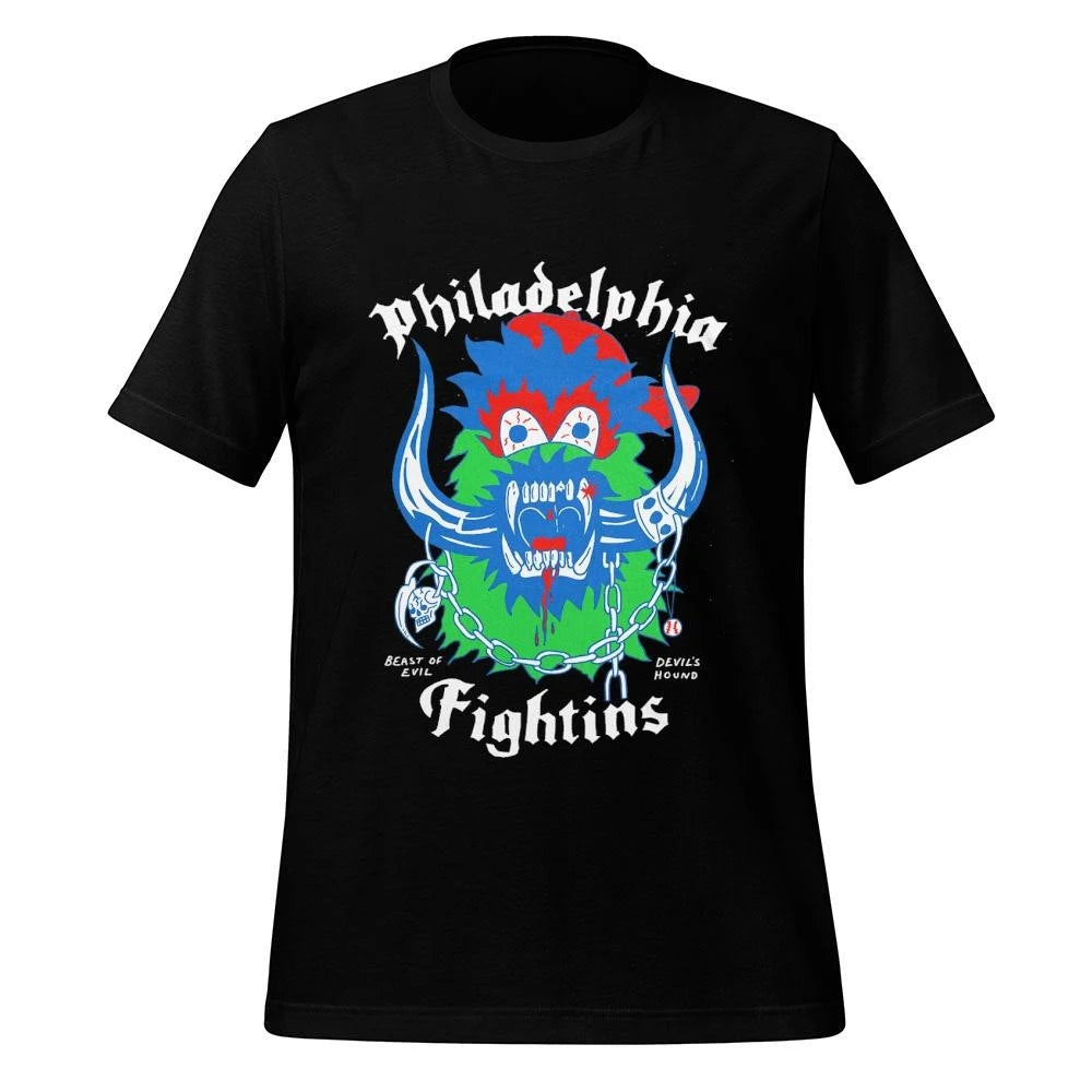 Philadelphia Fightins Shirt