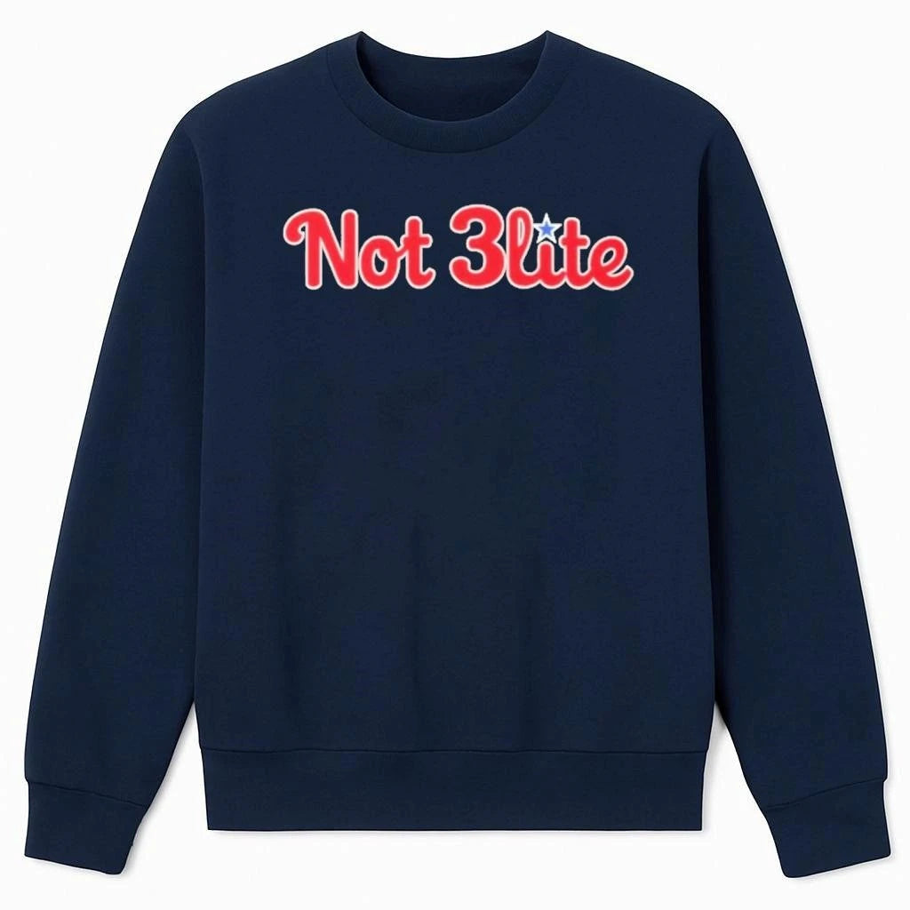 Phillies Not 3lite Shirt
