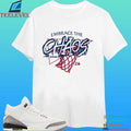 Phnx Embrace The Chaos Phoenix Suns Basketball Shirt