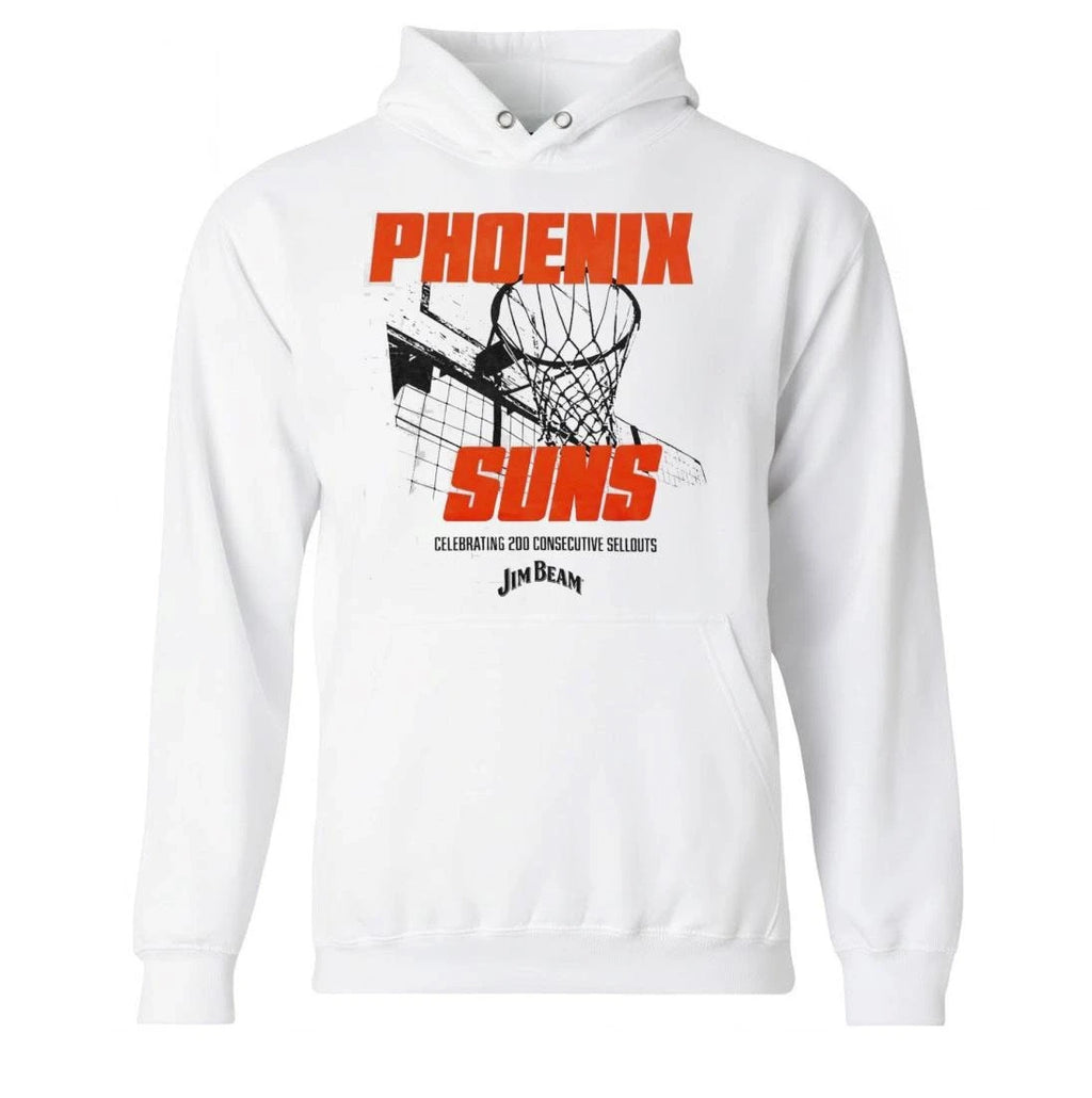 Phoenix Suns Celebrating 200 Jim Beam Shirt