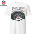 Pigeons Playing Ping Pong X Nature Backs 2026 Shirt
