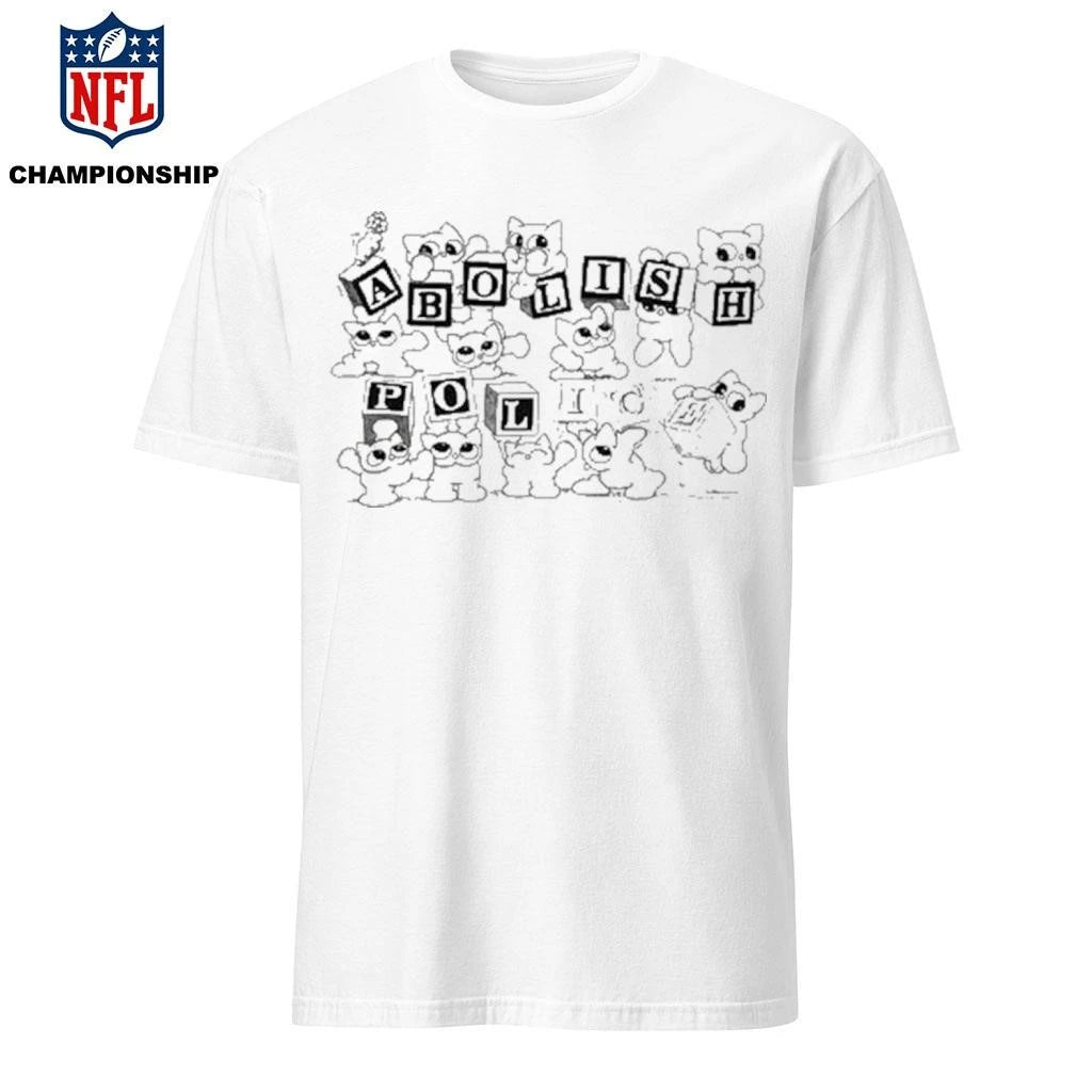 Piggies Against Pigs Shirt
