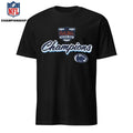 Pinstripe Bowl Champions 2025 Shirt