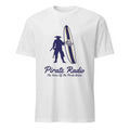 Pirate Radio The Voice Of The Pirate Nation 2026 Shirt