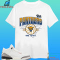 Pitt Panthers Hail To Pitt Volleyball Grid Shirt