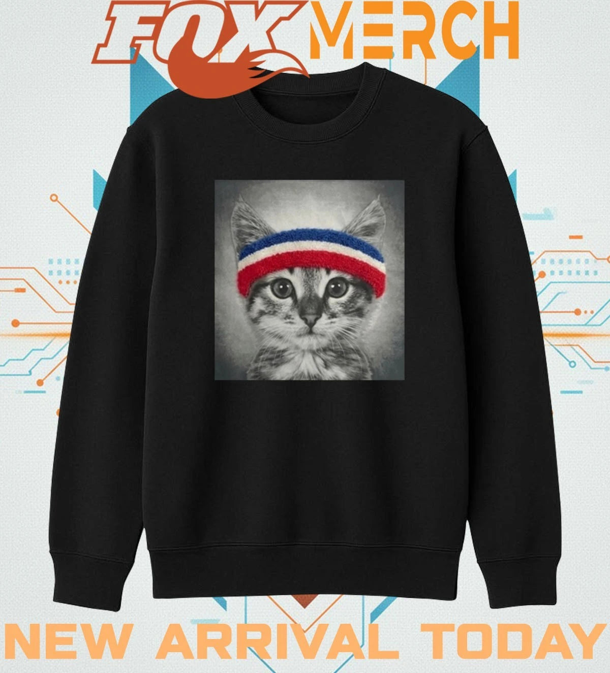 Pizza Movie Gaten Matarazzo cat t-shirt