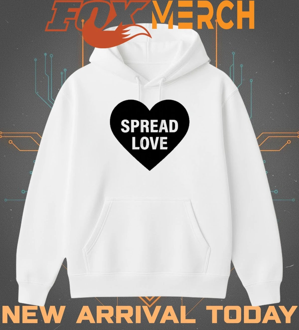 Pizza movie Jack Martin spread love t-shirt