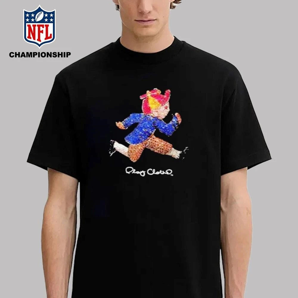 Play Cloths x Til The Casket Drops Shirt