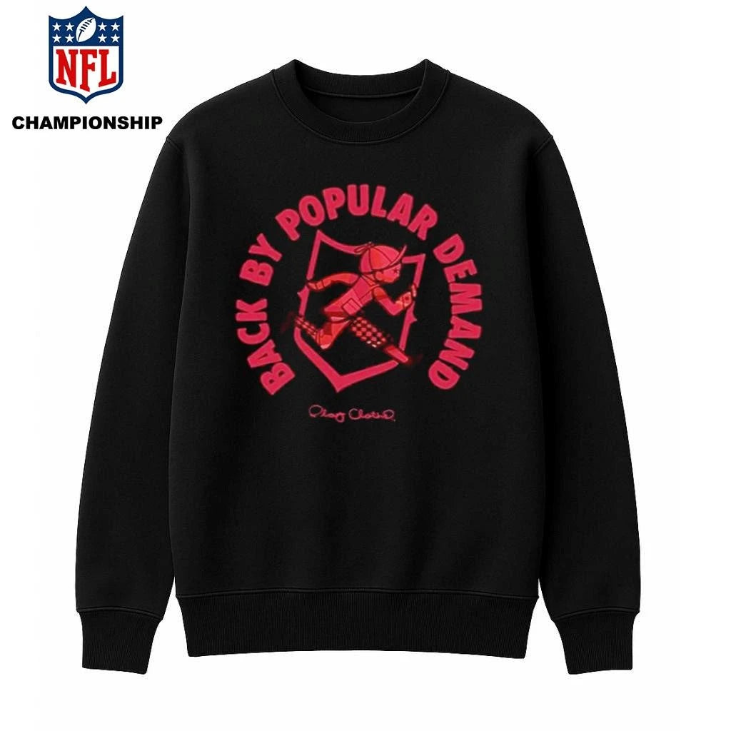 Play Cloths x Til The Casket Drops 2026 Shirt