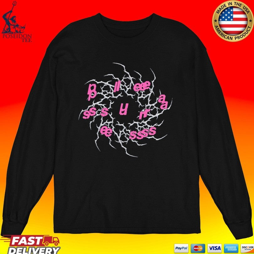 Pleasures Rotation T-shirt