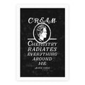 Marie Curie C.R.E.A.M. Poster