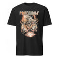 Powerwolf London UK 2026 Tour Merch Tee At OVO Arena Wembley On March 7 2026 The Wembley Metal Mass Wake Up The Wicked Tour Shirt