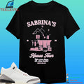 Pretty Girl Ave Collection Sabrina’s House Tour Shirt