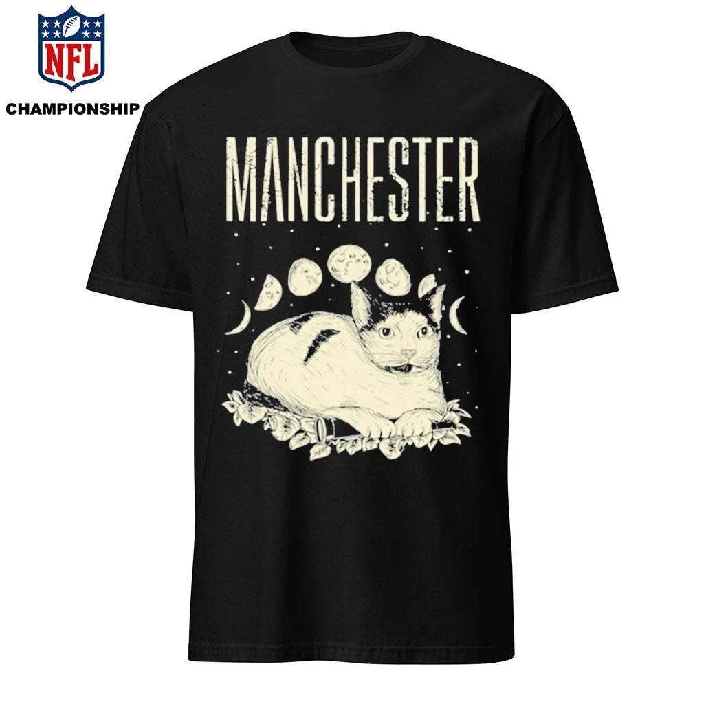 Preventa Manchester Shirt