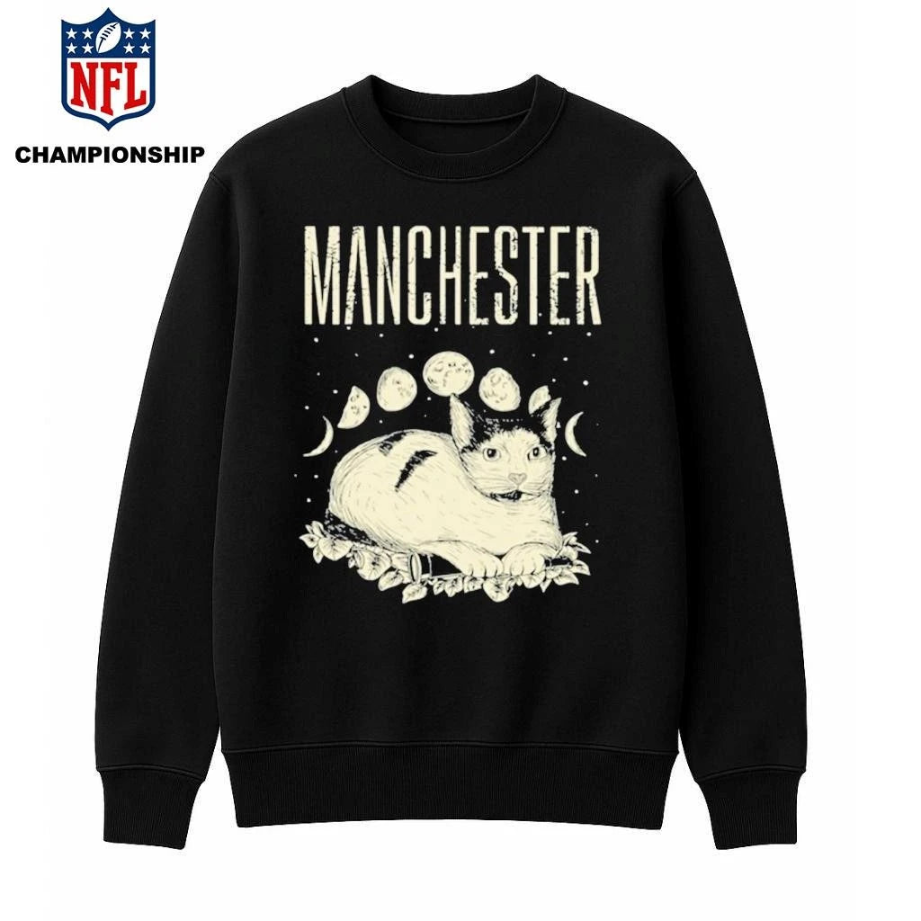 Preventa Manchester Shirt