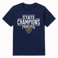 Principia Panthers Class 3 Boys State Champions 2026 Shirt