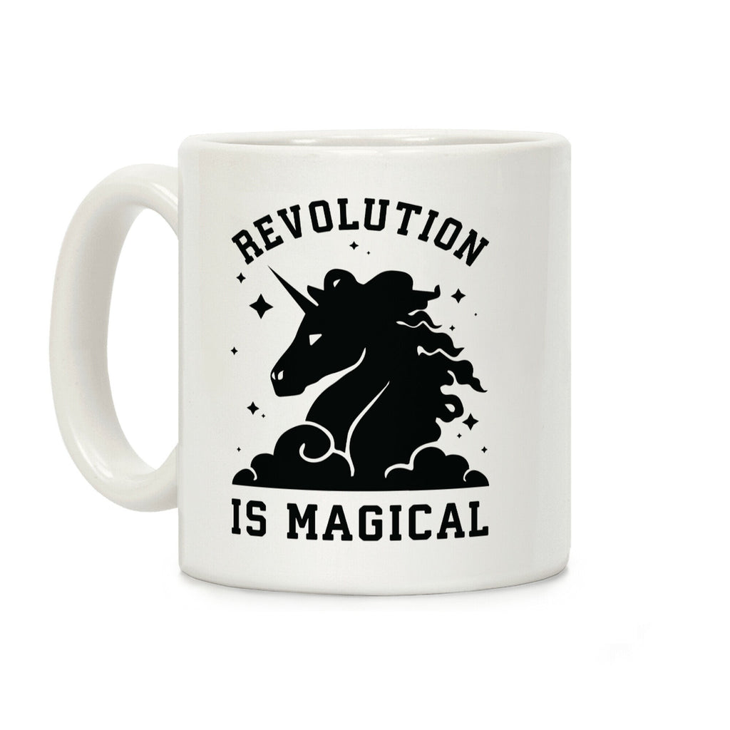 Just A Single Mom Trying To Raise My Cats Coffee Mug