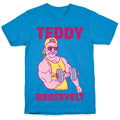 Teddy Brosevelt T-Shirt