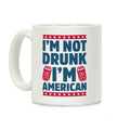 Why Cry When You Can Wine Instead Coffee Mug