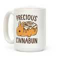 Precious Cinnabun Coffee Mug