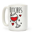 Classy Bitches Mug 2 Coffee Mug