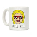 Chill Hill Coffee Mug