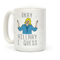 Are You Afraid of Adulthood Coffee Mug