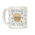 Bernie 4ever Coffee Mug