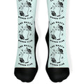 THE NASTY WOMEN CLUB Socks