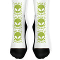 Take Me To Your Dealer Socks