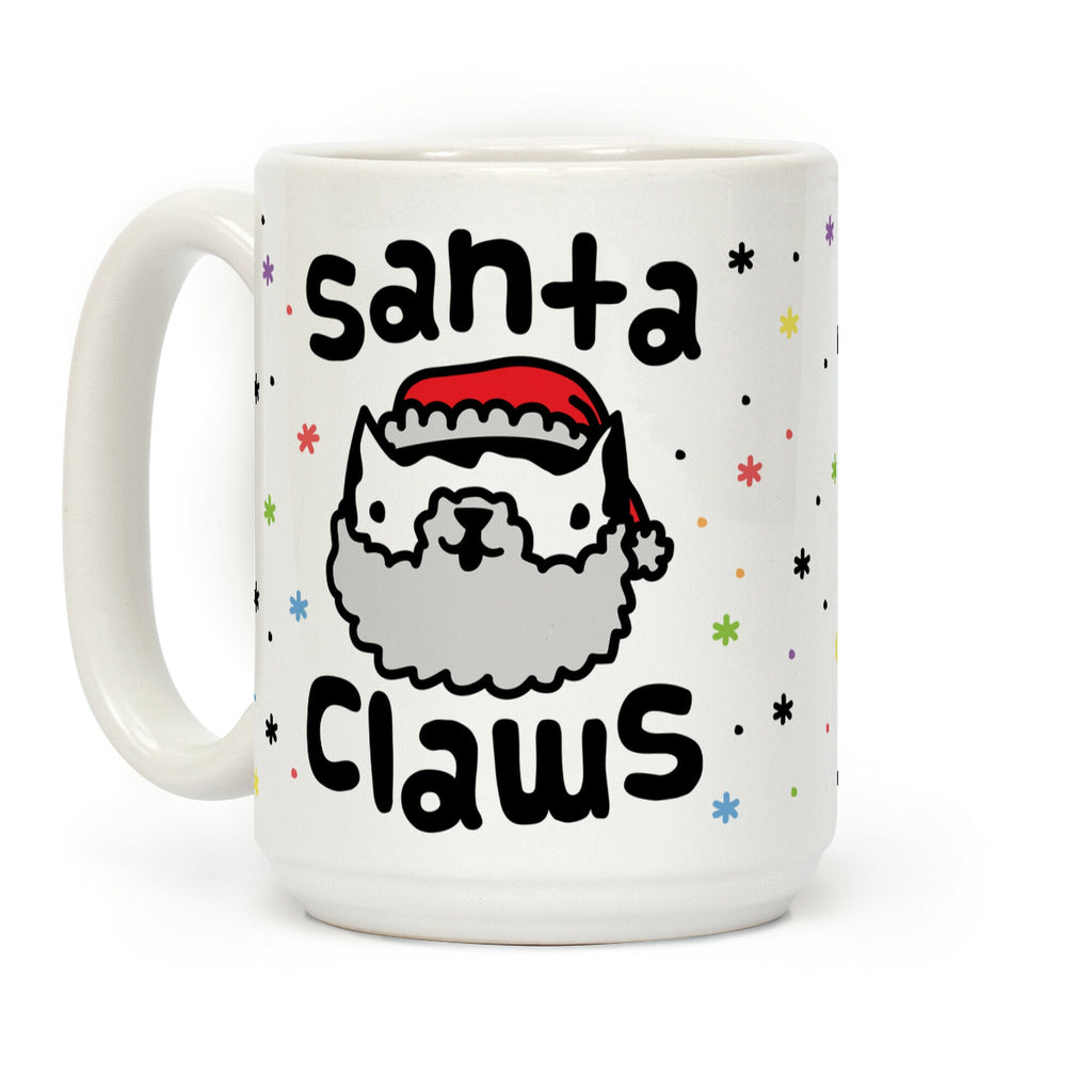 Beards Are Magical Coffee Mug