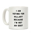 Who's Joe Daddy? Coffee Mug