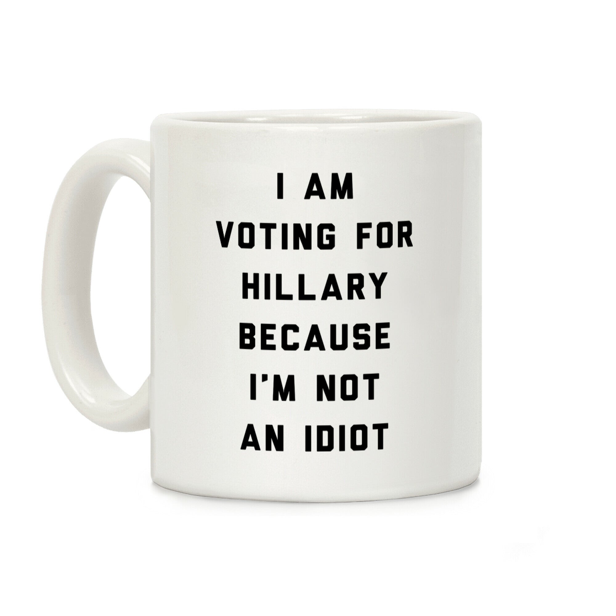 Who's Joe Daddy? Coffee Mug