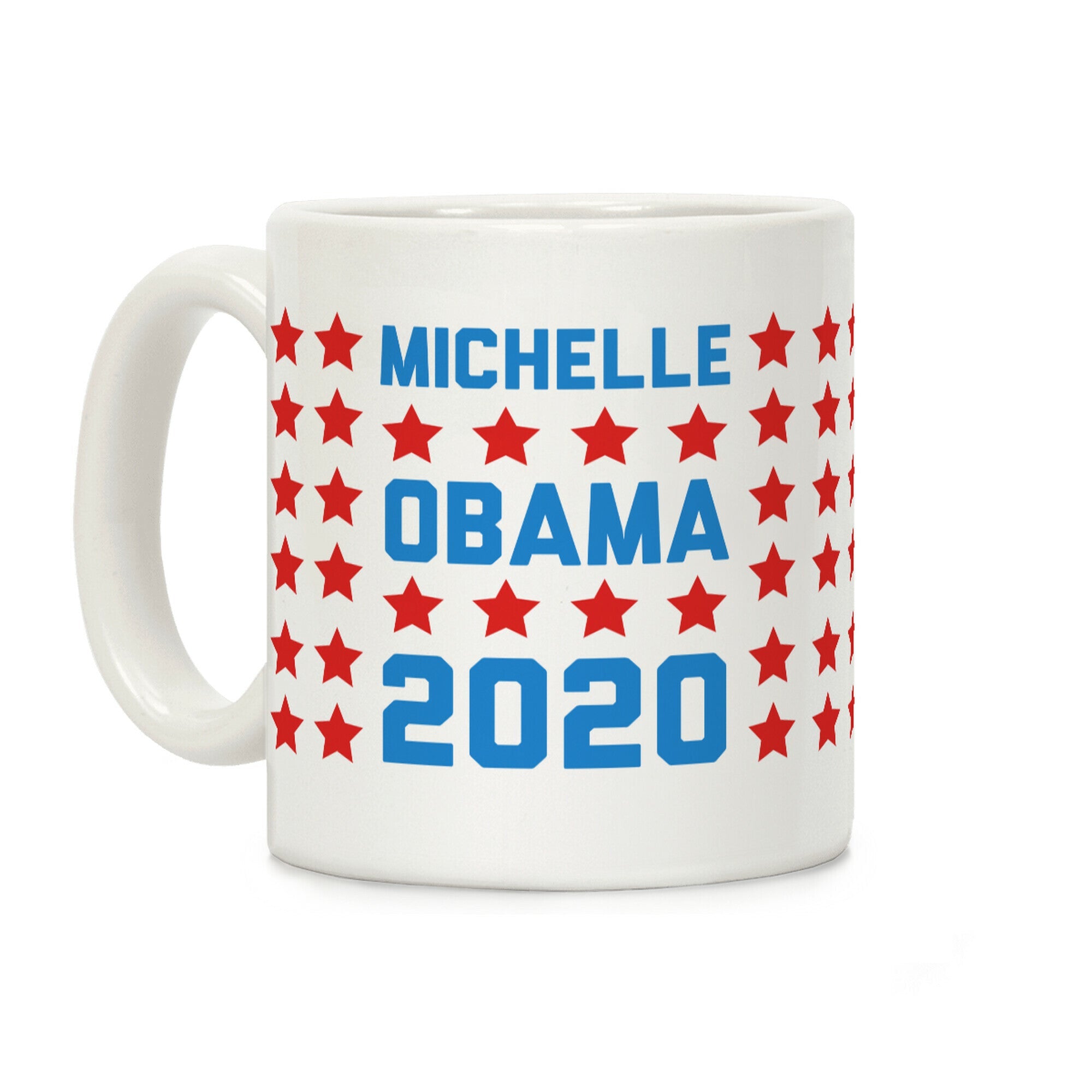 Michelle Obama 2020 Coffee Mug