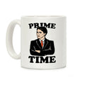 Prime Time Coffee Mug