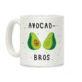 Avocad-Bros Coffee Mug