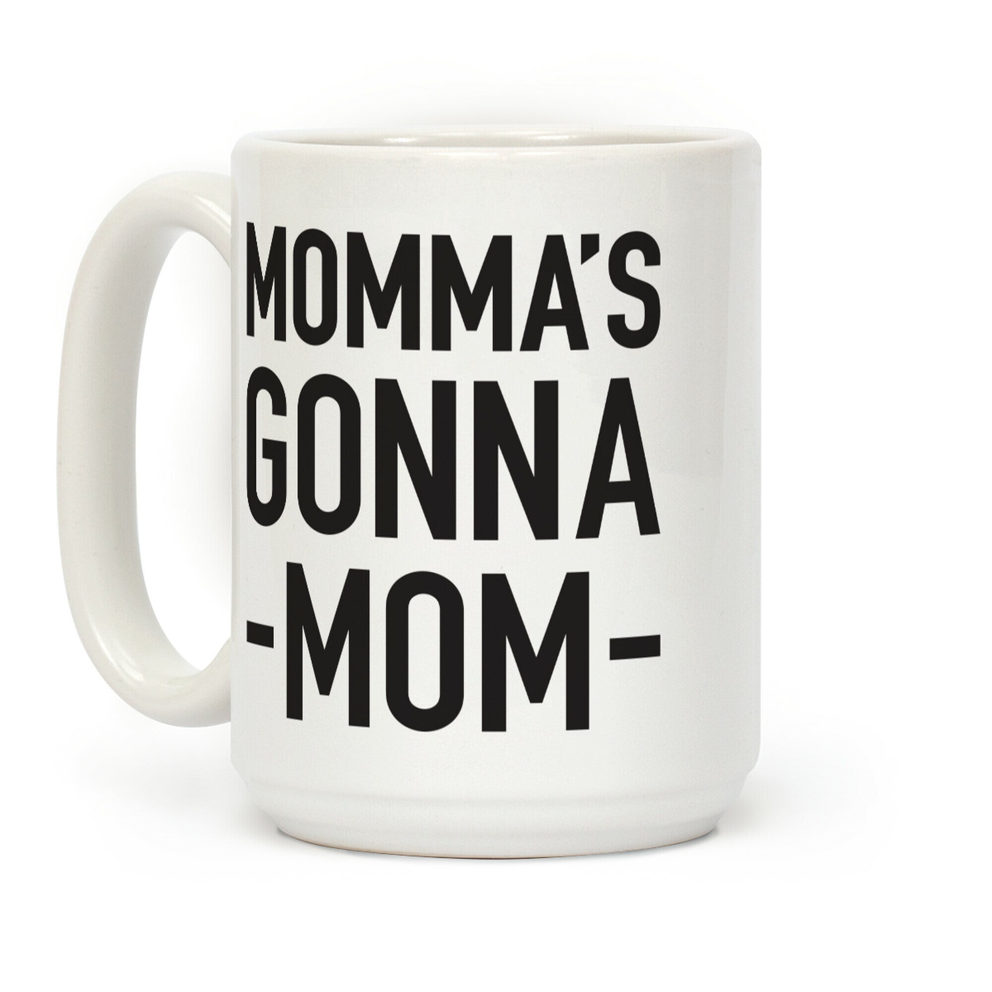 Justin Mewdeau Coffee Mug