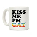 I'm Ambisextrous Coffee Mug