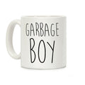 Allergic To Biphobia Coffee Mug