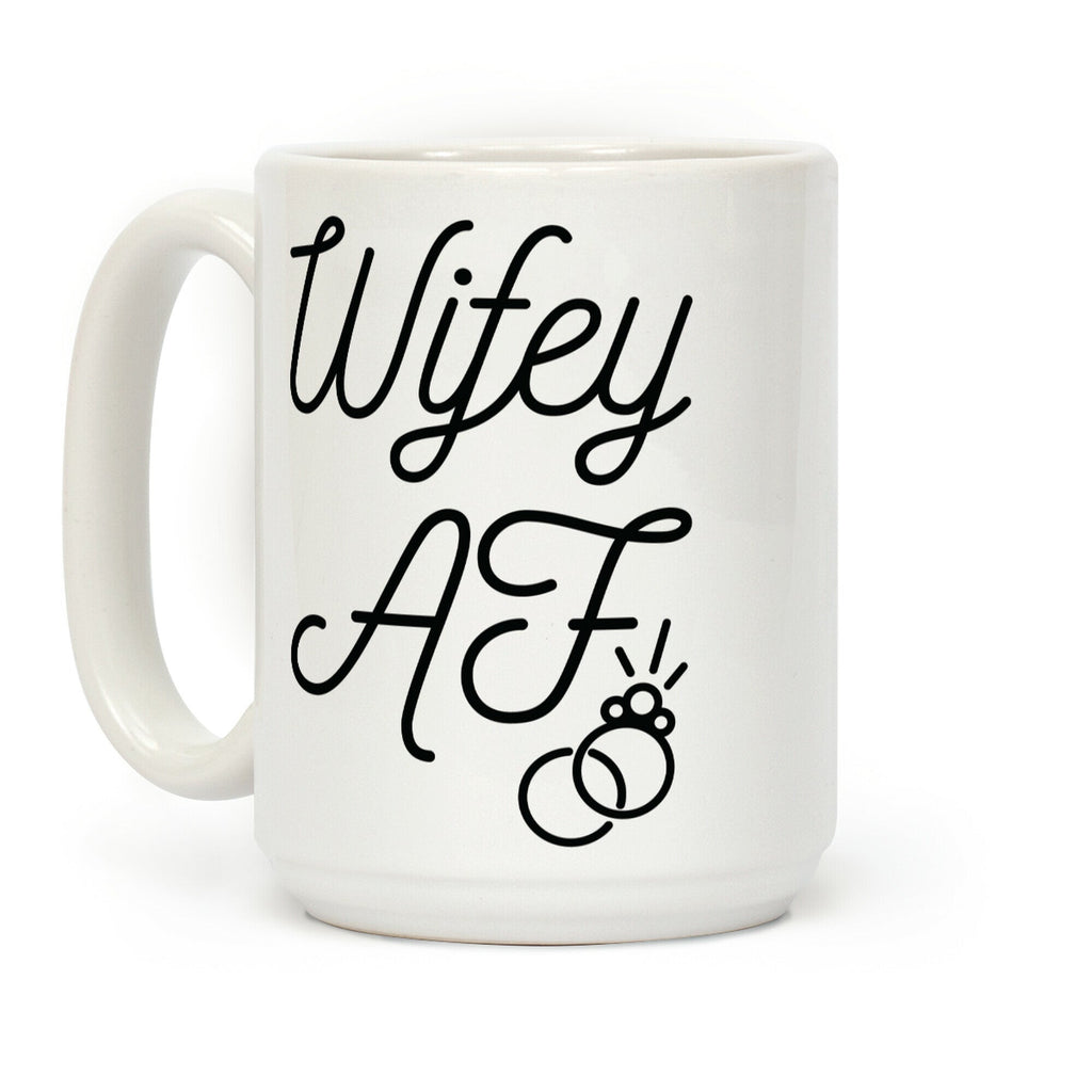 Bad & Boooujee Coffee Mug