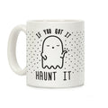 Namas'gay Coffee Mug
