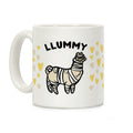 Llummy Coffee Mug