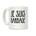 Caffeine Courage & Kindness Coffee Mug