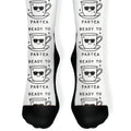 Ready To Partea Socks