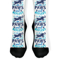 Paws And Reflect (Cat) Socks
