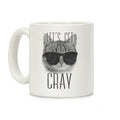 Let's Get Cray Coffee Mug