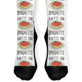 Rhetti For Spaghetti Socks